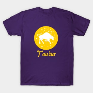 TAURUS T-Shirt